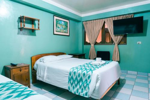hotel photo