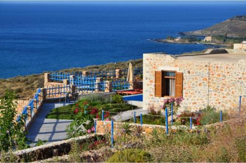  Stone Villa II in Petres in 74100 Petres