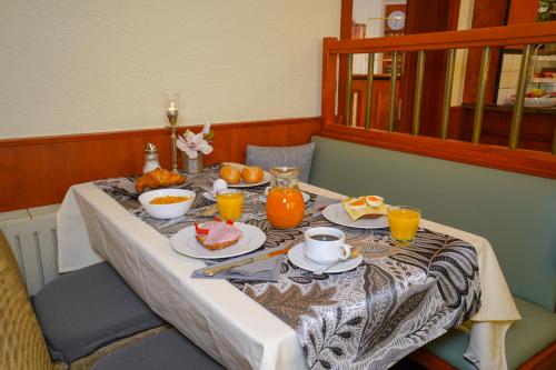 Gästehaus Präsenzhof (Gastehaus Prasenzhof) in Bensheim