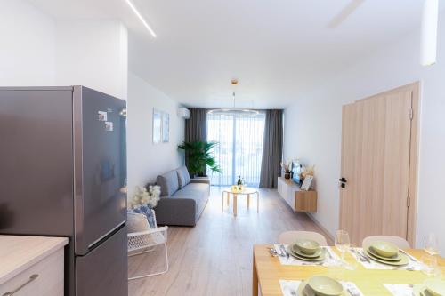 Amaris - Apartamente la Plajă Eforie Nord - image 5