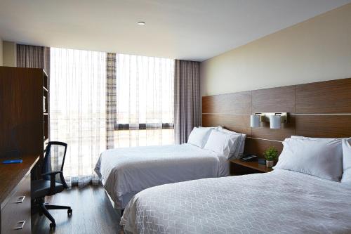 Holiday Inn Express - NYC Brooklyn - Sunset Park an IHG Hotel - image 11