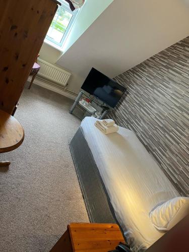 The Bridge Hotel and Spa - main image