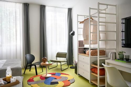 Butik Art Hotel - image 11