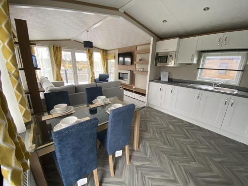 Marlow 47 gîte à louer Strathkinness