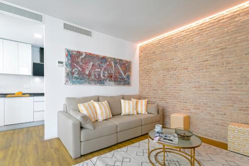 Genteel Home Santa Teresa - main image