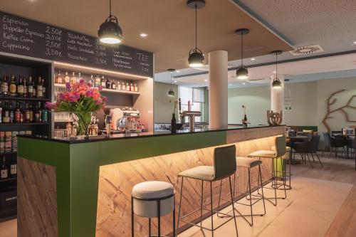 Holiday Inn - the niu Mill Cologne Mulheim by IHG - image 4