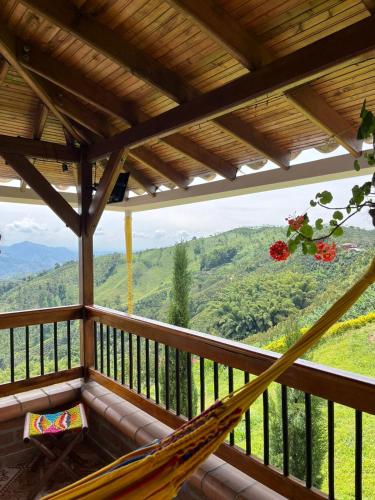 Hotel San Felipe Belalcazar in Marsella