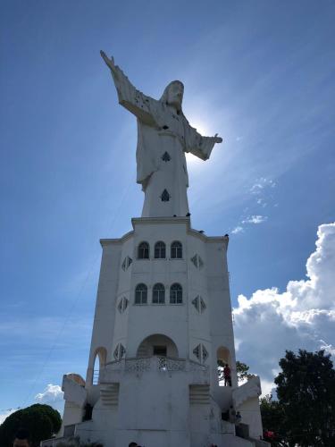 Hotel San Felipe Belalcazar in Marsella