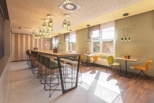 Holiday Inn - the niu, Mill Cologne Mülheim by IHG, Köln (Foto 10)