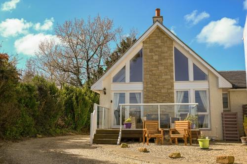 Accommodation in Whiting Bay