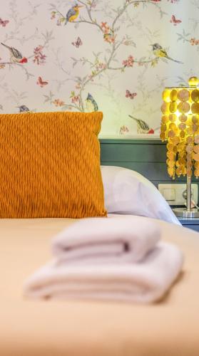 tuGuest Alhacaba Apartment - Free parking, Granada (fotografie 10)