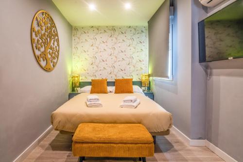 tuGuest Alhacaba Apartment - Free parking, Granada (fotografie 2)