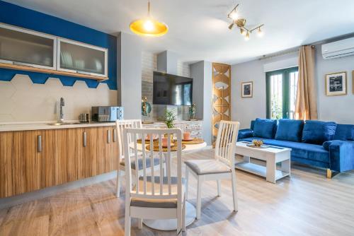 tuGuest Alhacaba Apartment - Free parking, Granada (fotografie 3)