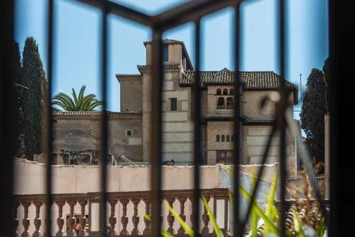 tuGuest Alhacaba Apartment - Free parking, Granada (fotografie 4)