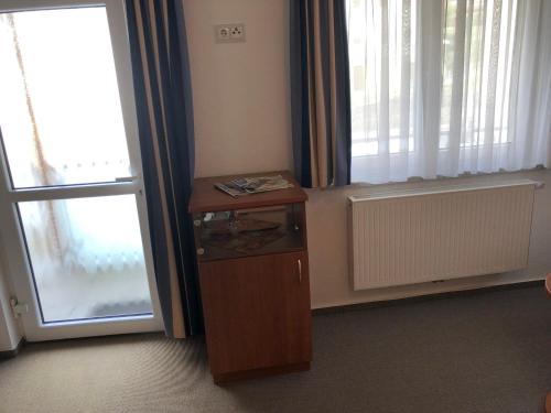 Hotel Garni Rabennest