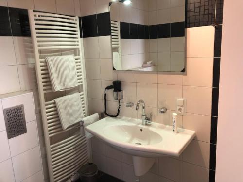 Hotel Garni Rabennest