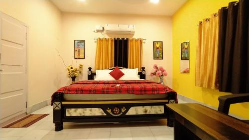 Kushi HomeStay Guest House Visakhapatnam