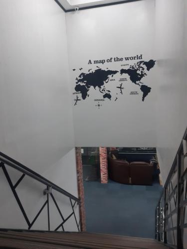 999 Hotel in Balibago