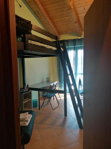 C'era una volta in Castelnuovo Don Bosco
