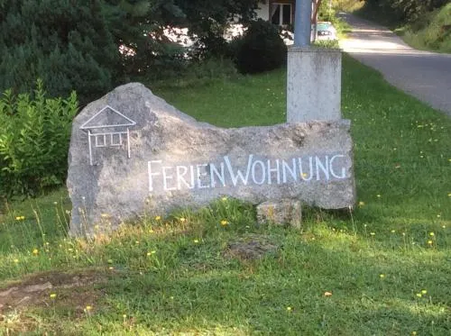 Ferienwohnung Zweilinden in Steinen, Deutschland