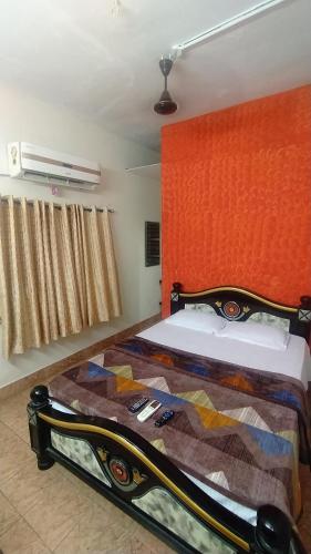 Kushi HomeStay Guest House