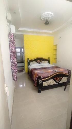 Kushi HomeStay Guest House