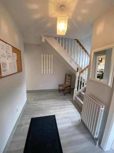 Tullybay Holiday Homes in Egyéb