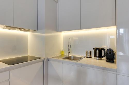 One-Bedroom Apartment image 2