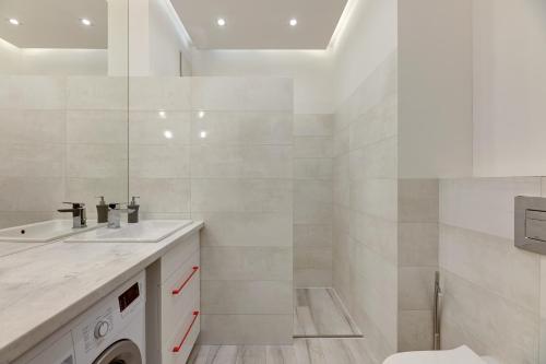 One-Bedroom Apartment image 4