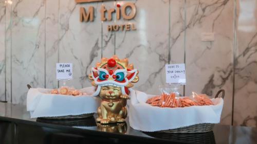 MtriO Hotel Korat