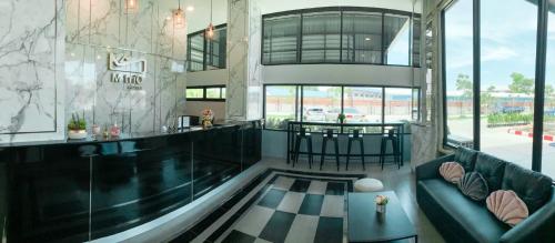 MtriO Hotel Korat near The Mall Nakhon Ratchasima