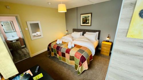 Aultguish Inn - image 8