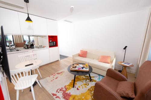 Grand Place Hôtel - image 11
