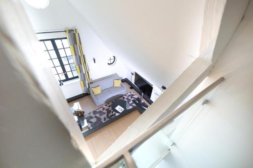 Grand Place Hôtel - image 12