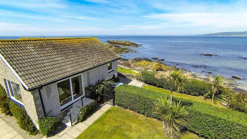 Carraig gîte à louer Killellan House