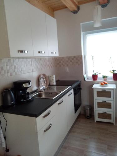 Apartman Tea in Belisce