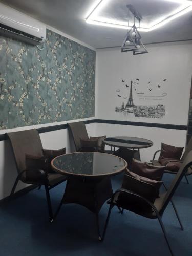 999 Hotel in Balibago