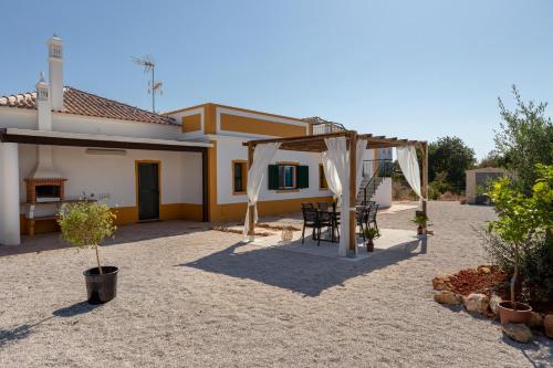 Villa Analia in Olhao