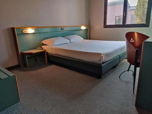 Basic Double or Twin Room