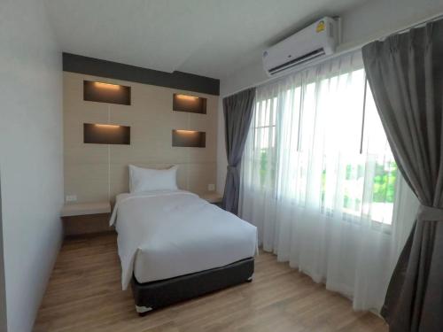 MtriO Hotel Korat