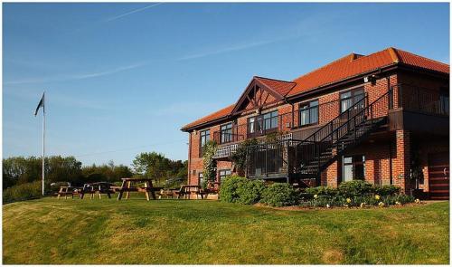 Hunley Golf Club – Saltburn-by-the-Sea