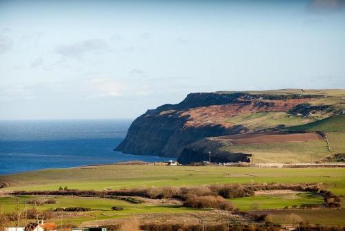 Hunley Golf Club – Saltburn-by-the-Sea