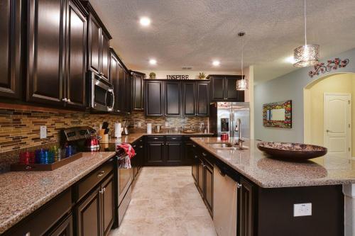 DISNEY area Luxurious House-Private Pool in Kissimmee, USA