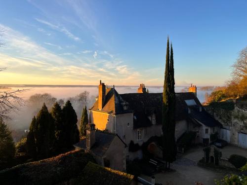 Château de Nazelles Amboise