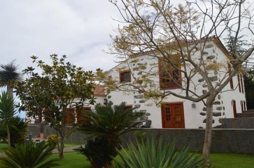 Hotel Rural Casablanca