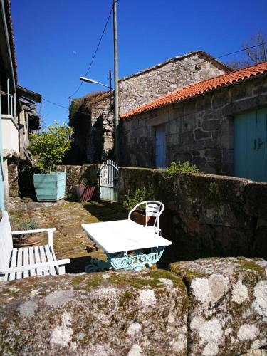  Casa A Canella in Sobreira