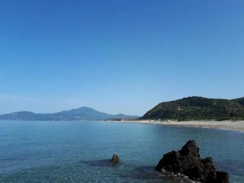 Case Vacanze Cilento Antico a pochi km dal mare in Стела Сіленто