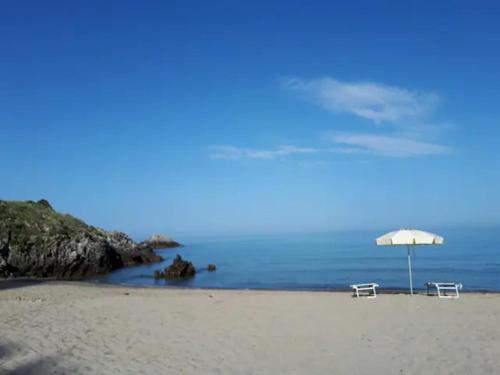 Case Vacanze Cilento Antico a pochi km dal mare in Стела Сіленто