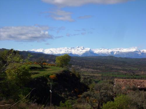 Casa Larriero de Olsón