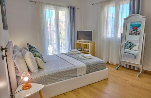 Casa Spilia Corfu Town